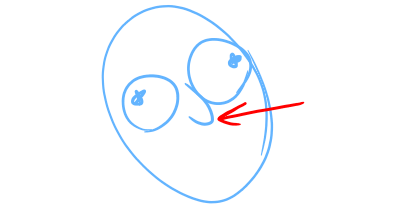 how a draw rik