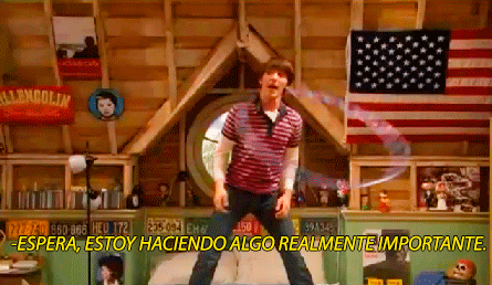 Asi es la vida, tu haces lo que quieras con ella.