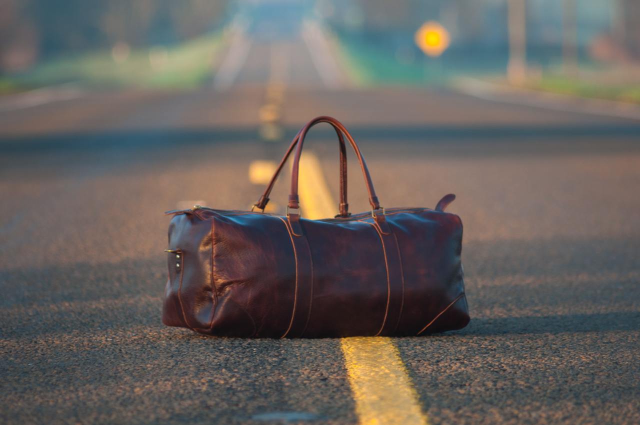 Multitasking with Style - Thirty-One Bags - Balancing The Chaos