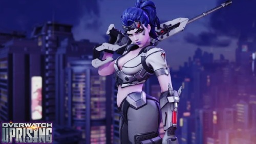 overwatch-trashfics - Who wore it better