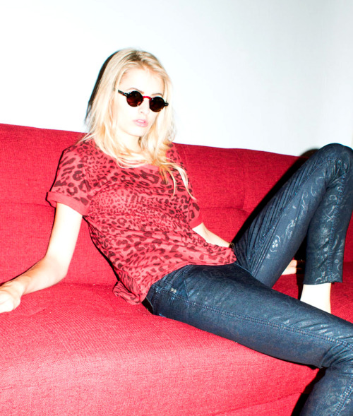 Win Free Clothes and Makeup From This Month&rsquo;s Issue of NYLON!