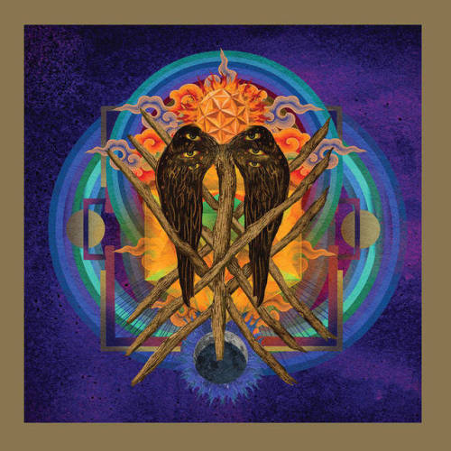 Yob - Our Raw Heart (via YOB)