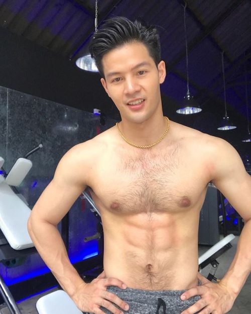 hairy-asian-men:https://hairy-asian-men.tumblr.com - The best hairy Asian men