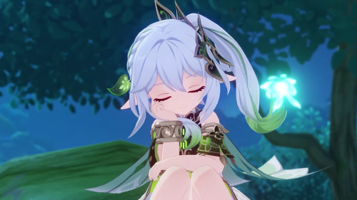 Everyone's Adorable Daughter