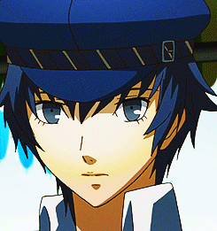 hinatahearsahope:  The Investigation Team + Being Cuties  ｡◕ ‿ ◕｡ 