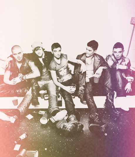 love on rewind.