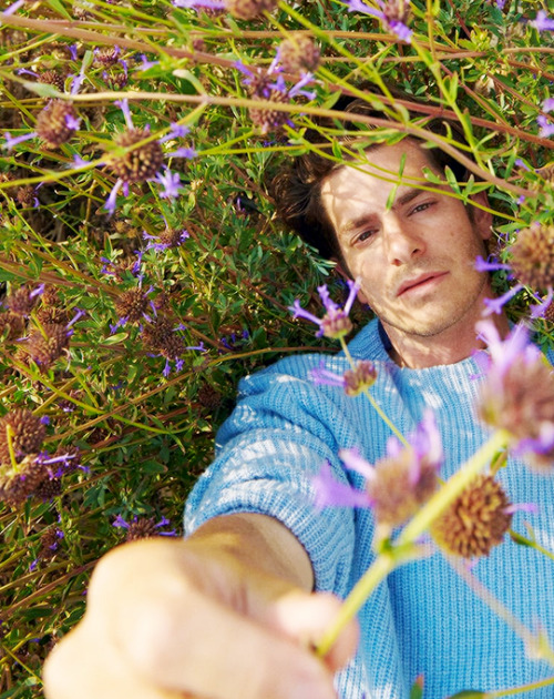 evanschristopher:Andrew Garfield photographed by Ryan McGinley for Netflix Queue