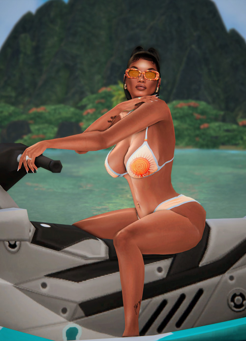 Zaras Bestie Anissa Also Made It To Sulani To Surprise Her For Her Birthday Trip.