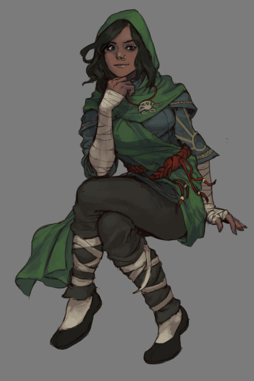 penettyo: can’t wait to meet her…plz let me play PoE 2 early