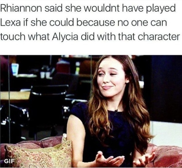 Here We Go Lesbians !