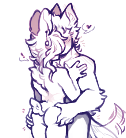 daddy-femke: sometimes you just gotta, squish the goods