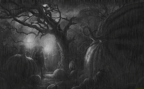 rommel71:  Mother Pumpkin (Original color by Radojavor)  