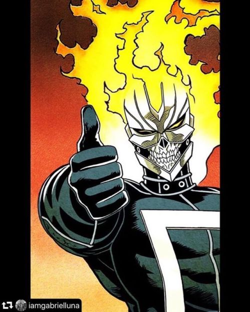 Hey guys. Some sad news: Hulu’s Robbie Reyes Ghost Rider show has been canceled over unspecified cre