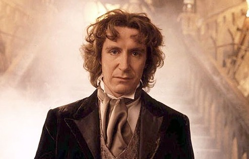 fuckyeahhighqualitypics:  William Hartnell (1963-1966) Patrick Troughton (1966-1969) Jon Pertwee (1970-1974) Tom Baker (1974-1981) Peter Davison (1982-1984) Colin Baker (1984-1986)Sylvester McCoy (1987-1989, 1996)Paul McGann (1996)Christopher Eccleston