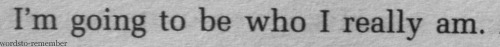 wordsto-remember:  The Perks of Being a Wallflower by Stephen Chbosky