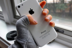 perfectically:  iPhone 5C |