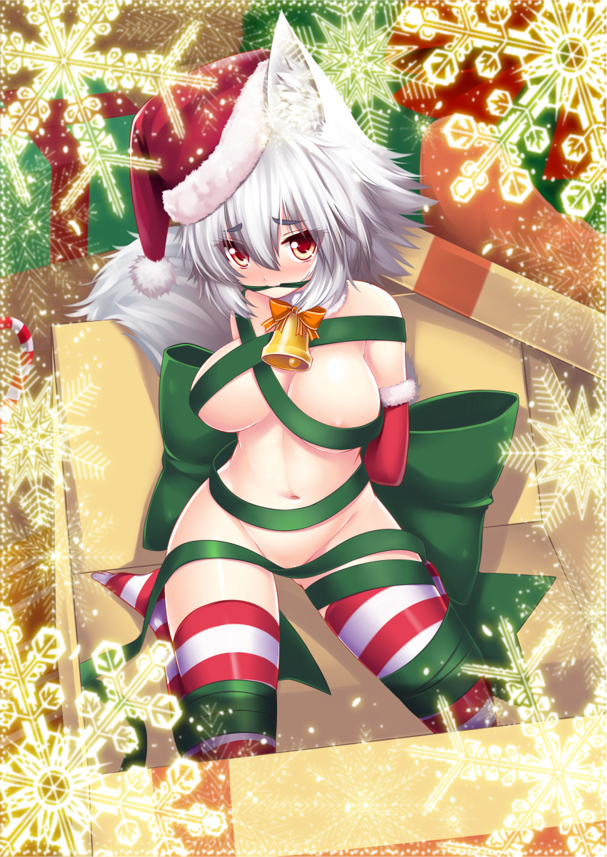 masterwins:  Mewwy Catsmas Collection:“Get your woman some cat ears for Christmas!”-Master
