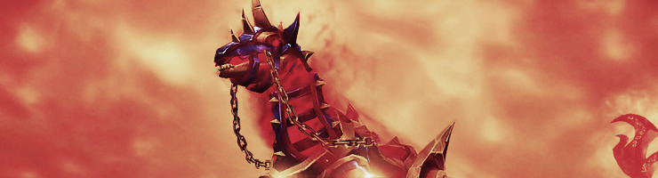 bronzedragonflight: Blizzard Store Mounts [x]