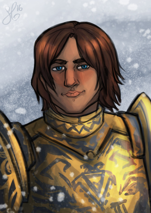 “Soldiers of Cyrodiil! Do you stand with me?”