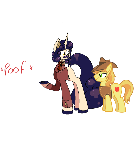 COLT SCOUTS