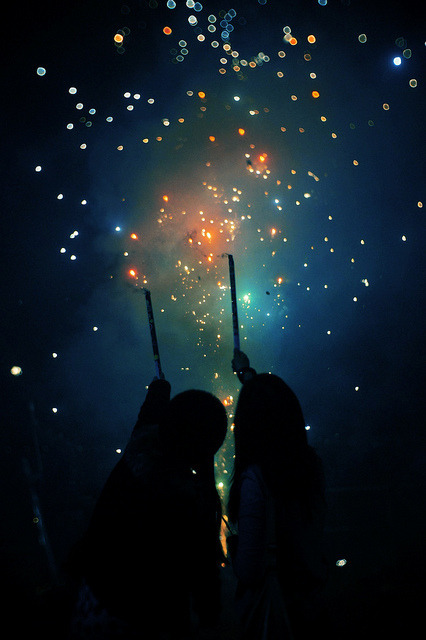 Dont Be Afraid To Feel