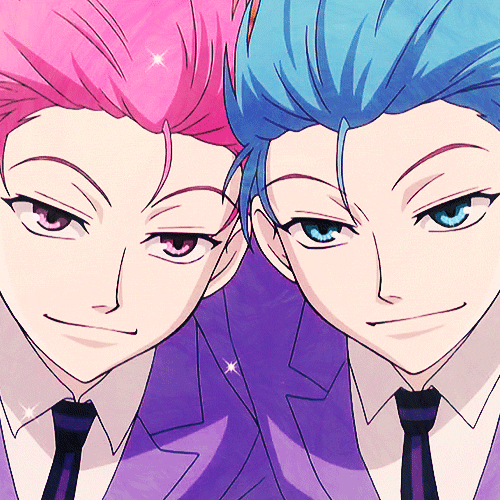 10 Ways Hikaru And Kaoru Are You And Your Best Friend In Anime Form