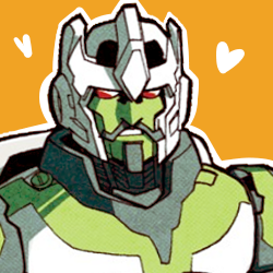 zzxid:Minimus Ambus (Transformers IDW1) icons(free to use, credit is not necessary but are appreciat