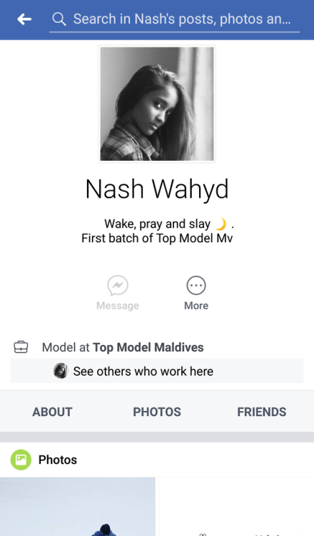 dhivehihornyteens: anujkhar93: Nasha Wahydh17 years Addu city 2015 leak vi pics Basically my post st