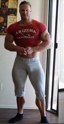 vplcollection:  Davymuscle Part 2