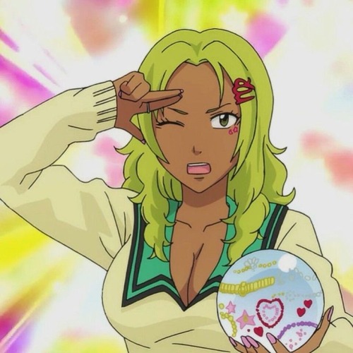 Aiura My Beloved