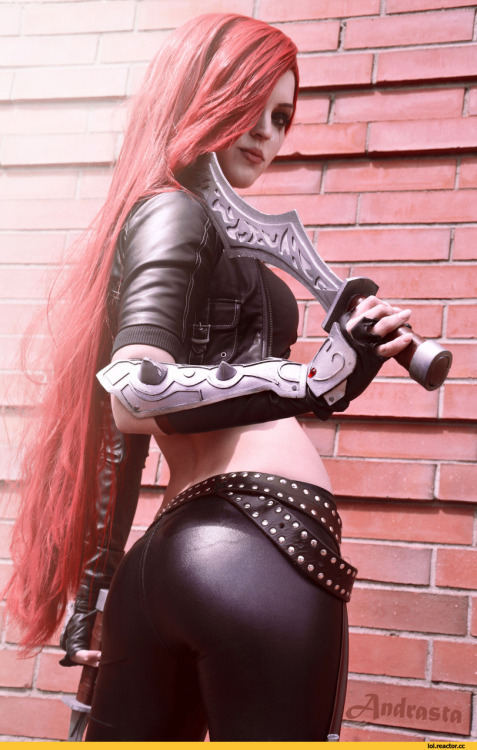 sexycosplaygirlswtf:  More –&gt; sexycosplaygirlswtf.tumblr.com