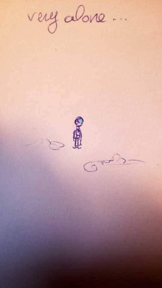 Varian's Childhood.