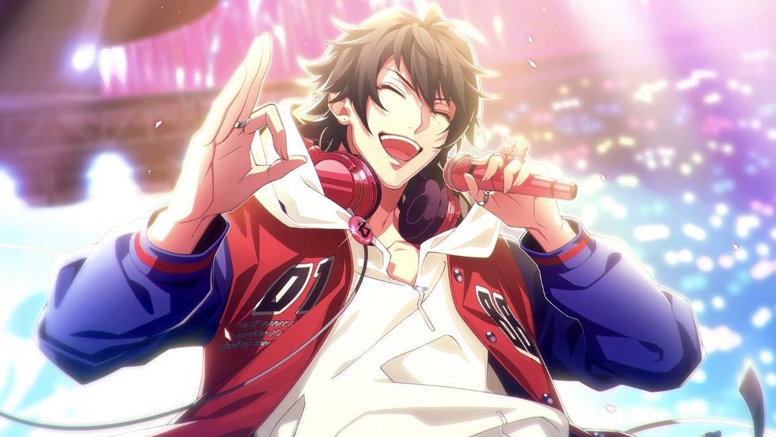 Featured image of post Ichiro Hypmic He is literally perfect like this flavor