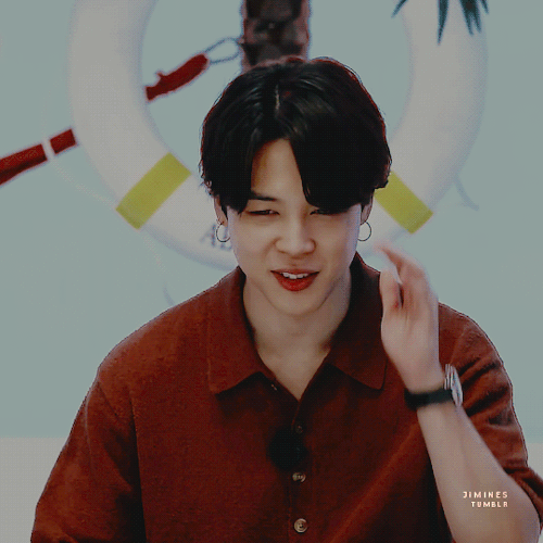 JIMIN | BTS Island: In The SEOM Ep. 02
