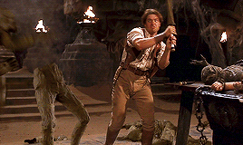 helenaisabel:latent-thoughts:genekellys:The Mummy (1999) dir. Stephen Sommers One of my all time fav