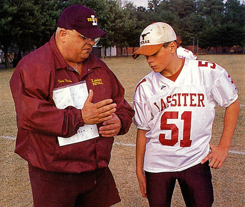 thewalkingseths:  slipknotmoxley:  thedustyfinish:  Dusty Rhodes and Cody Rhodes