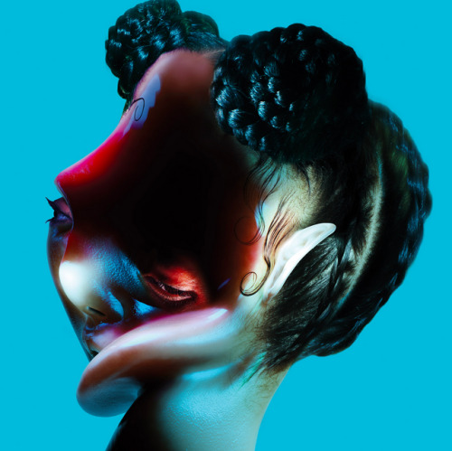 nyctaeus:  FKA Twigs by Jesse Kanda