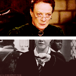 lilydoepotter:  This is the story of Lily and James Potter ; this is how it starts,