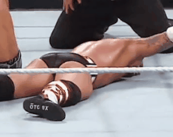 wrestling-appeal:  CM Punk ❤