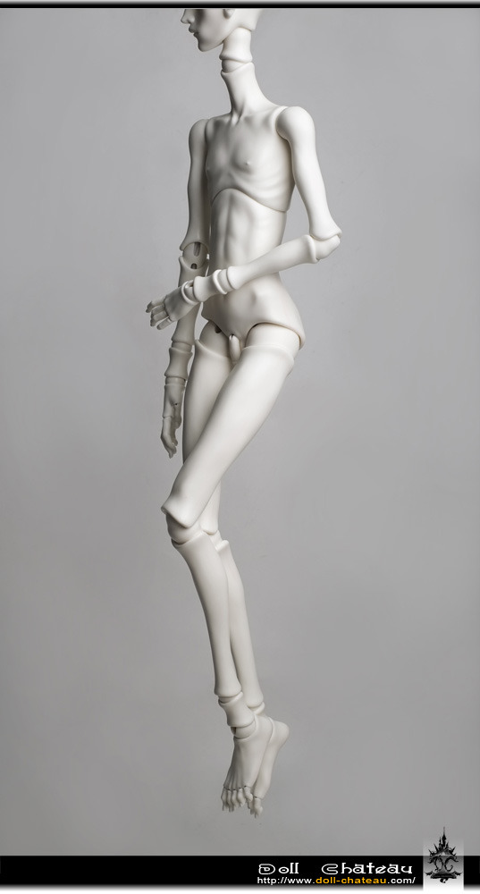 ineedtodietoday:  Doll Chateau Model 285Model 303