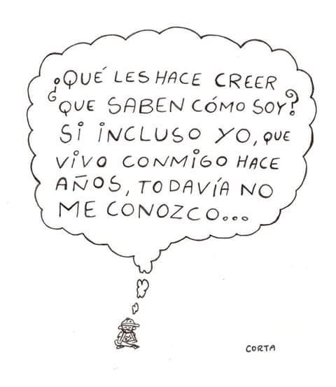 ese-oculto-poeta:TALLER RÁPIDO, SOBRE COMPLACER Y COMPLACERTE.   Aprende a complacerte a ti mismo antes que a los demás.   ilustraciones del Uruguayo, Cristhian Orta.