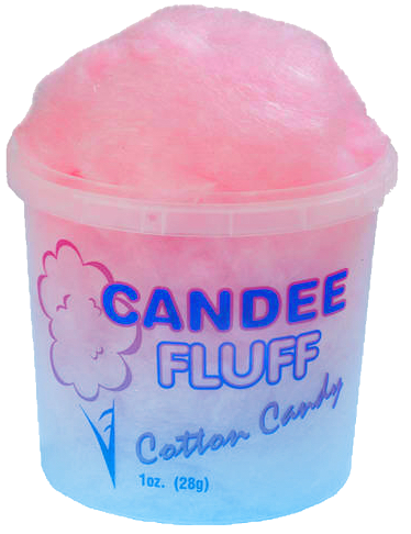 cotton candy pngs