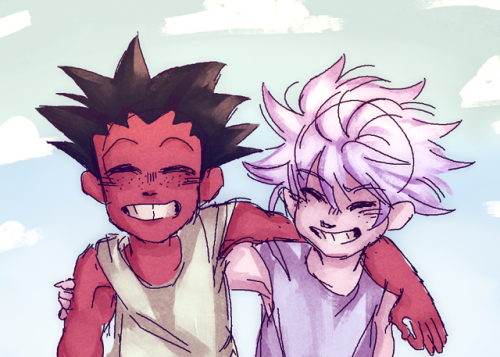 maxxeruz: i decided to colour a ms paint doodle from a few weeks ago :^))) (click for better quality