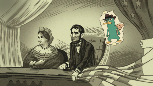 muffintonic: PnF + out of context