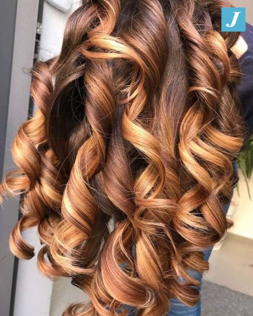 Let&rsquo;s shine!✨⠀⠀⠀⠀⠀⠀⠀⠀⠀ ⠀⠀⠀⠀⠀⠀⠀⠀⠀⠀ #hairlove #hairstyles #hairstyleoftheday #beautifulhair #hai