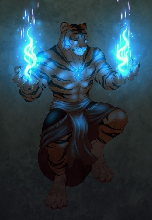 renakakib:Casting - by Diokhan