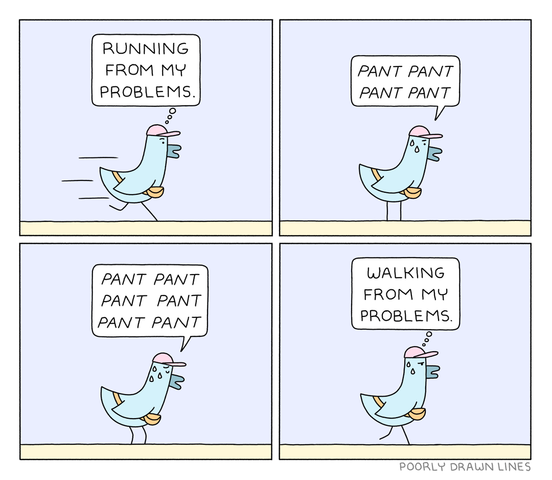 pdlcomics:running