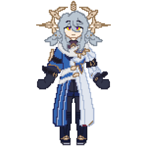 Pixel Sunday!!