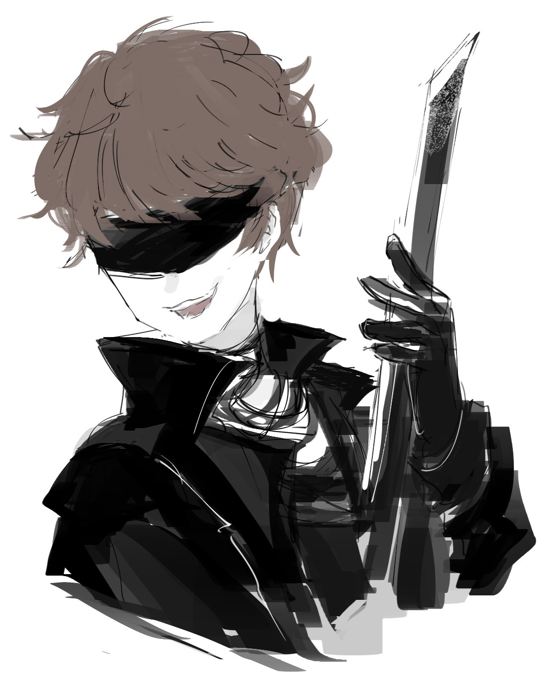 Plus Ultra Long Time No Nier Plus Ultra Long Time No Nier