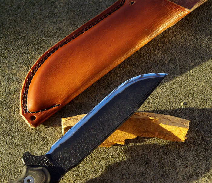 knifepics:  by Martin Sheaths